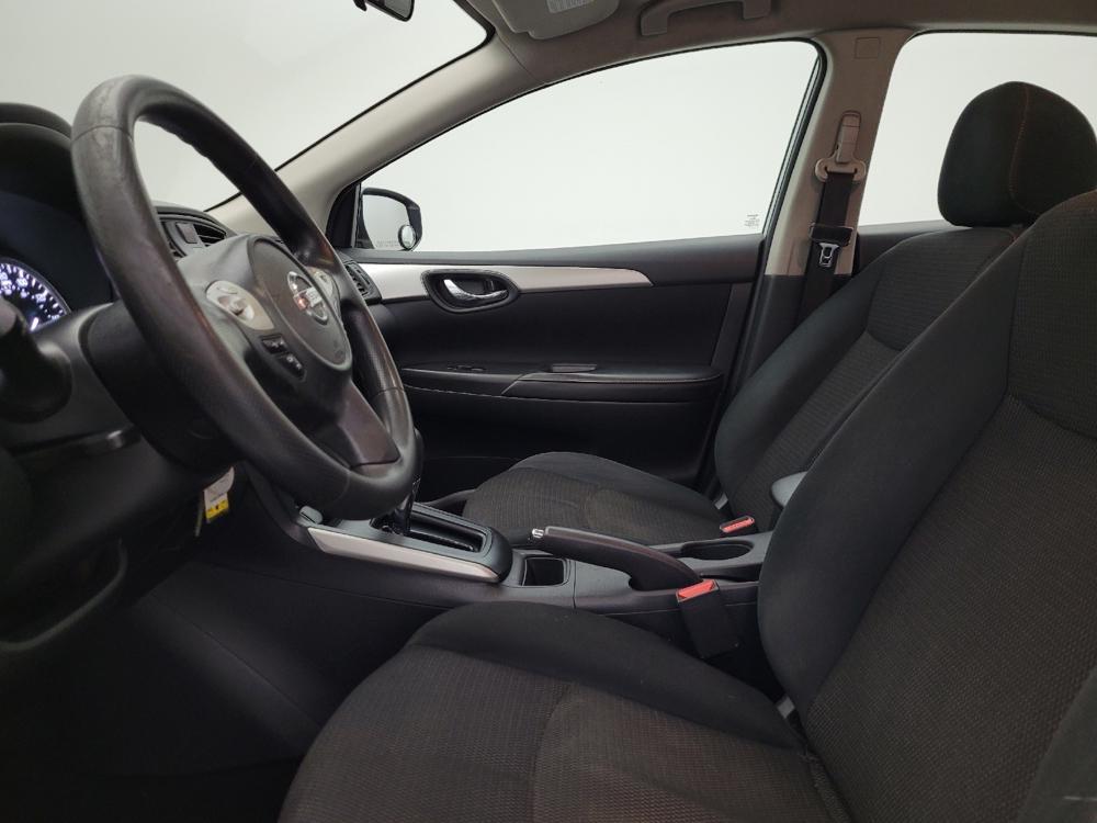 used 2019 Nissan Sentra car, priced at $13,495