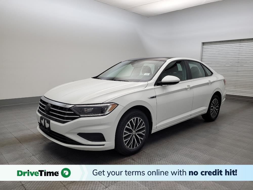 used 2019 Volkswagen Jetta car, priced at $16,495