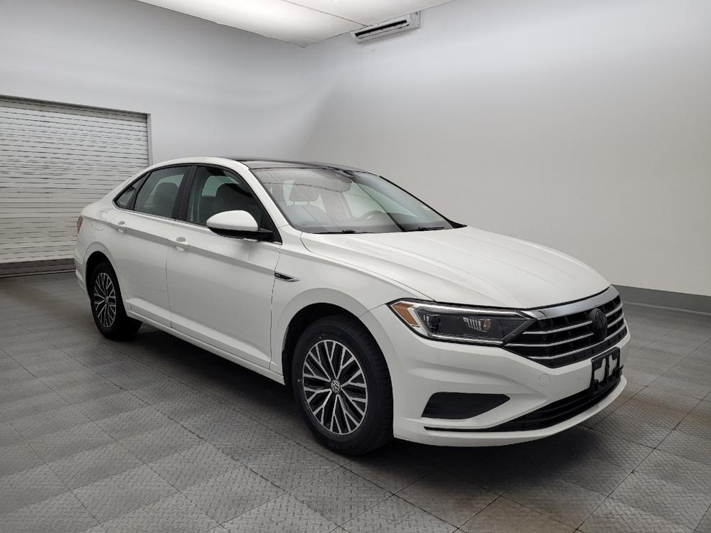 used 2019 Volkswagen Jetta car, priced at $16,495