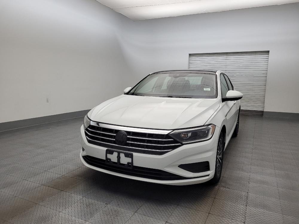 used 2019 Volkswagen Jetta car, priced at $16,495