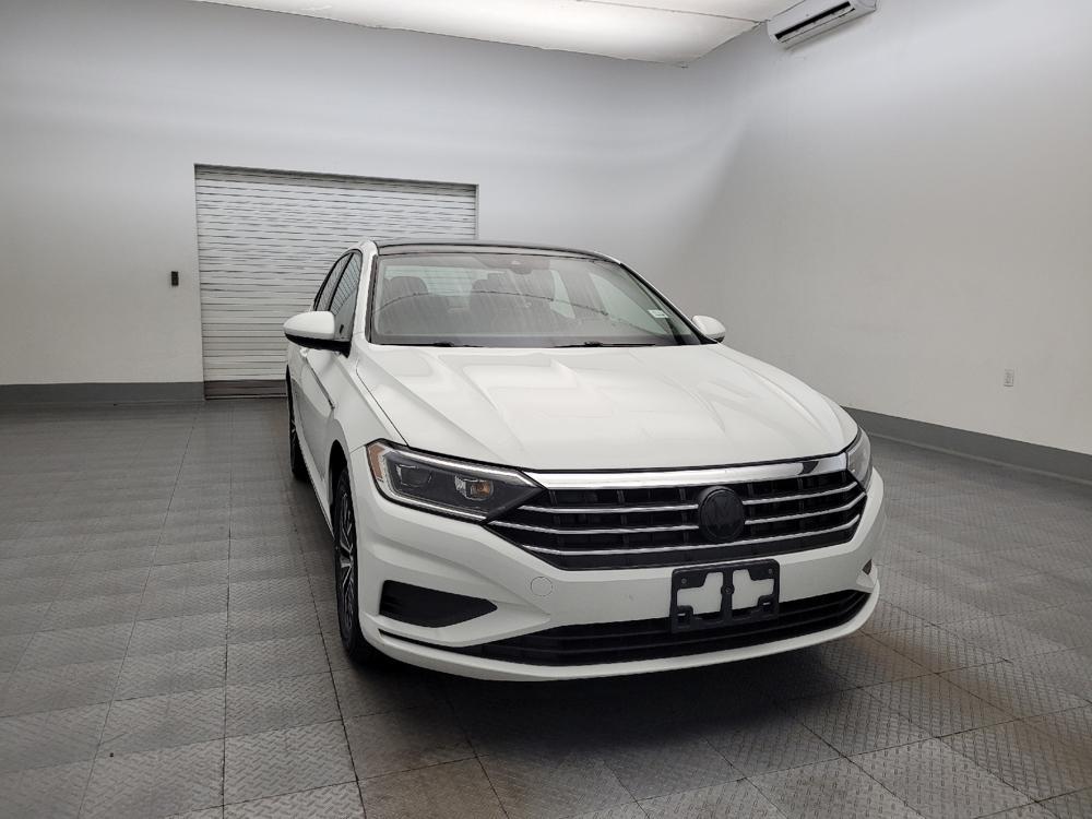 used 2019 Volkswagen Jetta car, priced at $16,495
