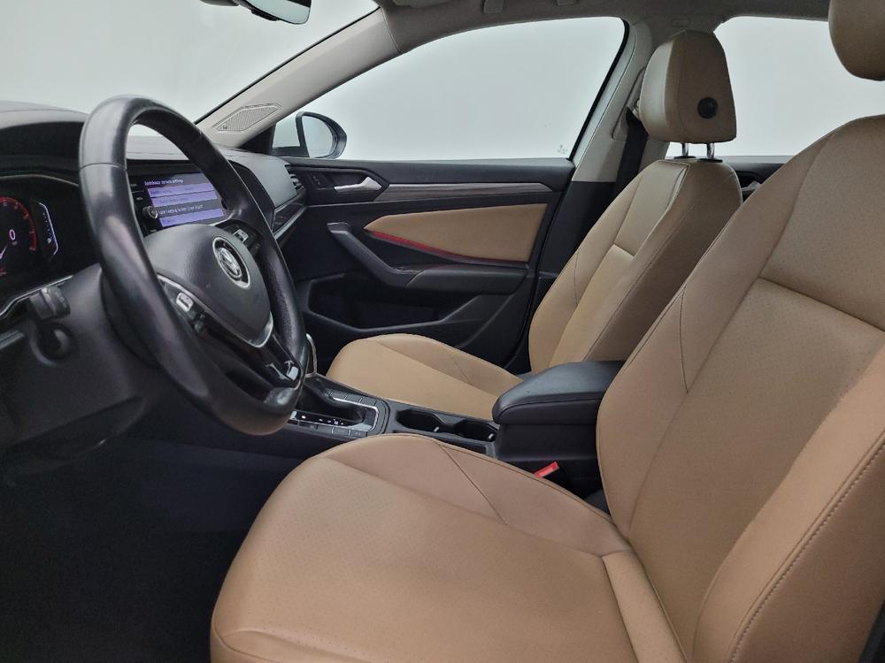 used 2019 Volkswagen Jetta car, priced at $16,495