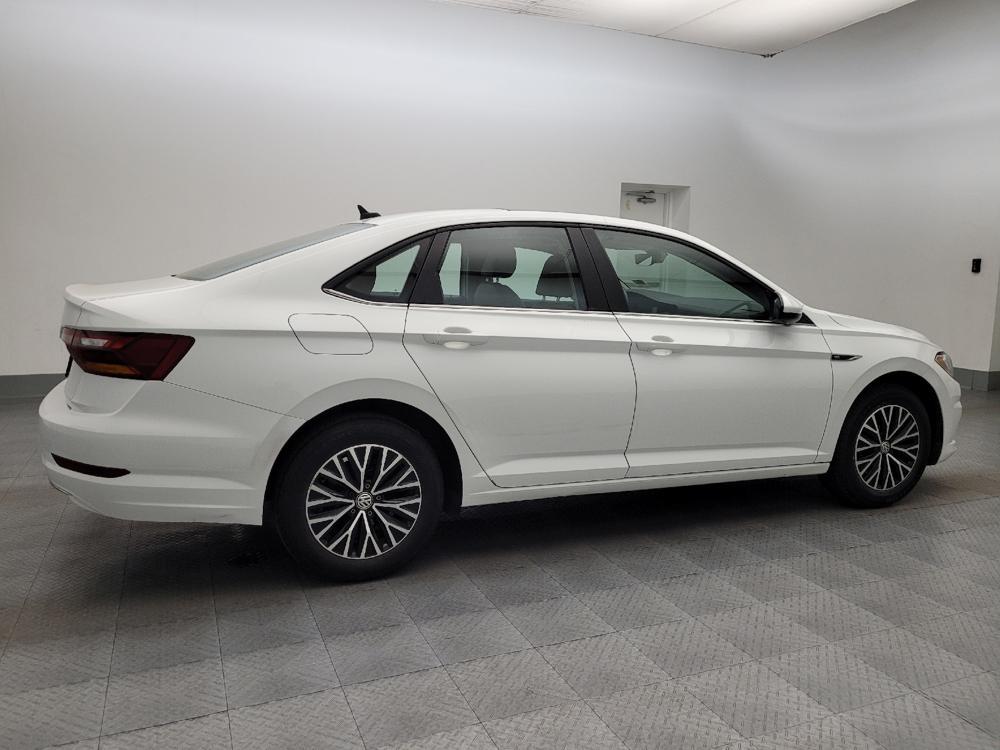 used 2019 Volkswagen Jetta car, priced at $16,495