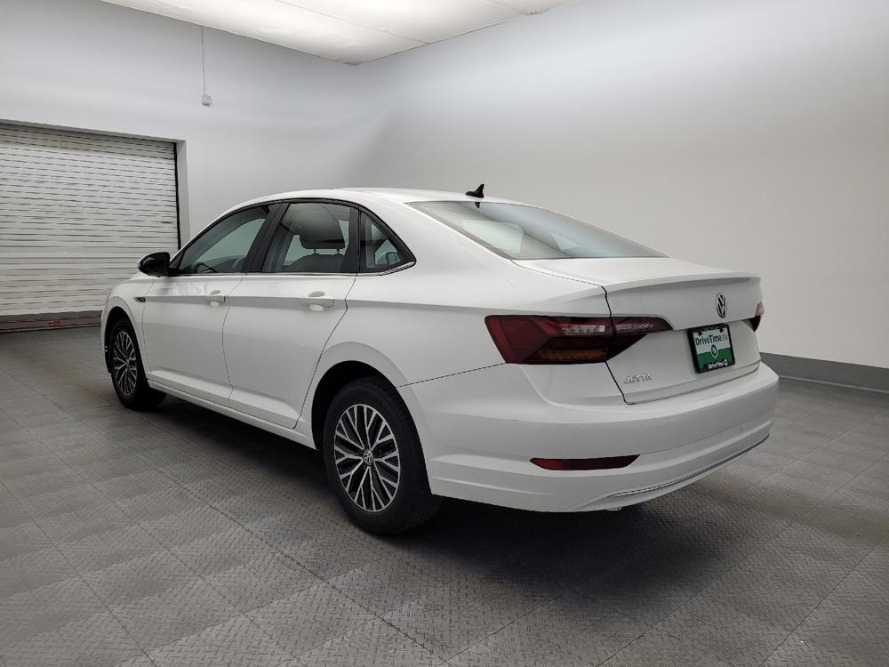 used 2019 Volkswagen Jetta car, priced at $16,495