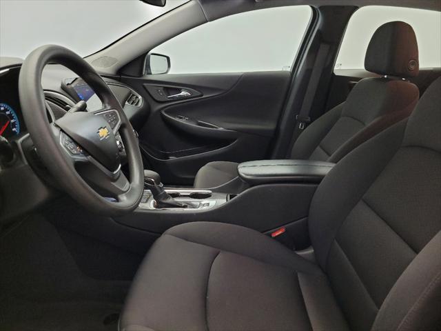used 2023 Chevrolet Malibu car, priced at $20,895