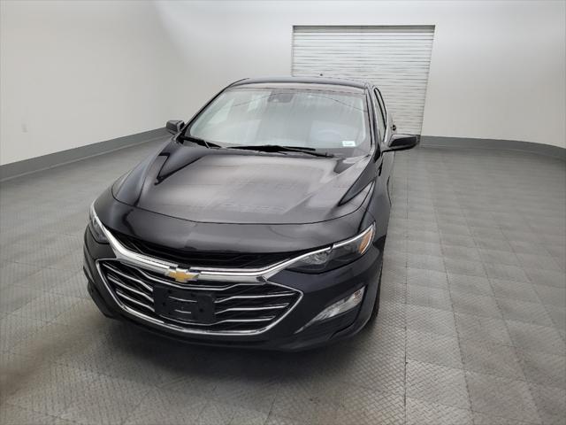 used 2023 Chevrolet Malibu car, priced at $20,895
