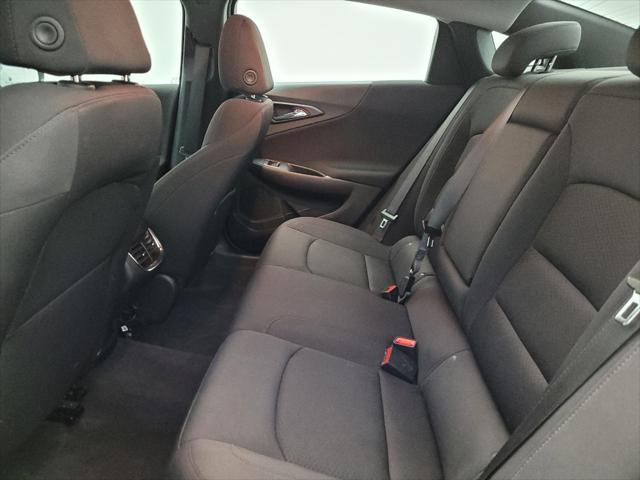 used 2023 Chevrolet Malibu car, priced at $20,895