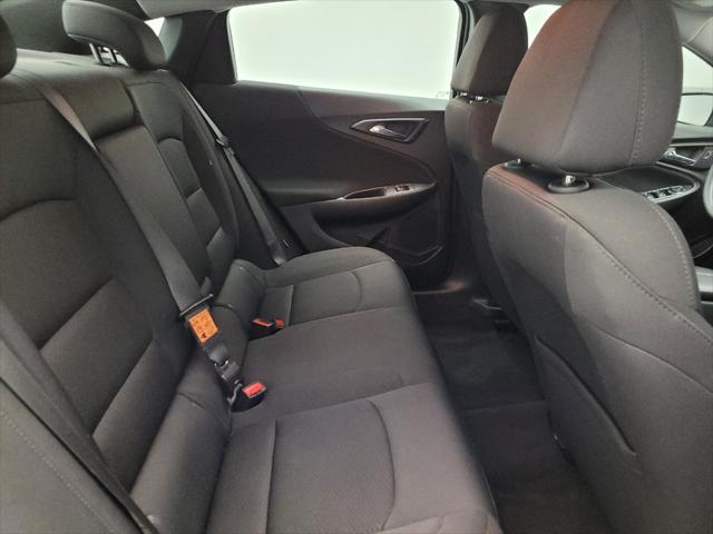 used 2023 Chevrolet Malibu car, priced at $20,895