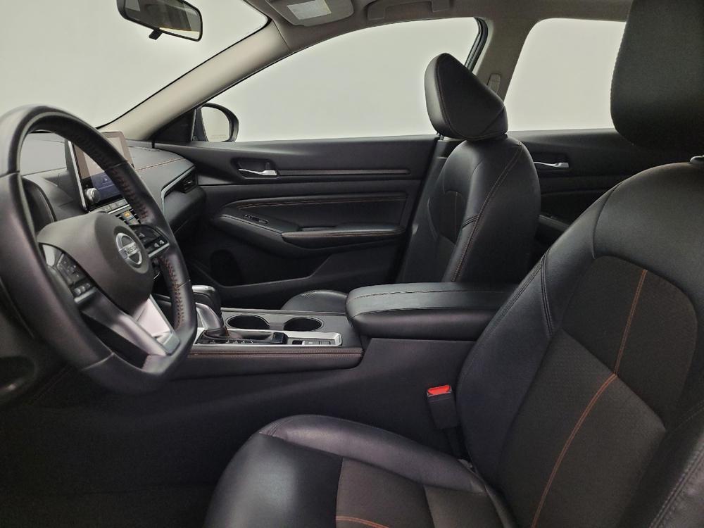 used 2020 Nissan Altima car, priced at $18,995