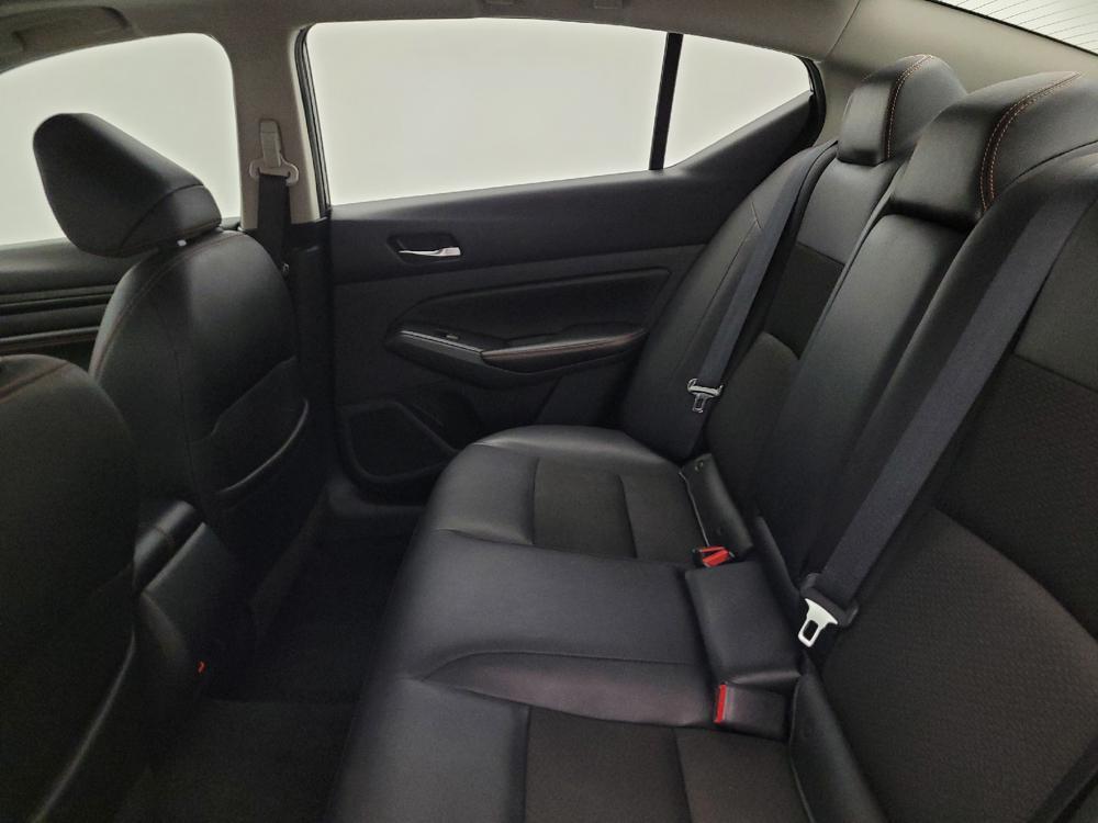 used 2020 Nissan Altima car, priced at $18,995