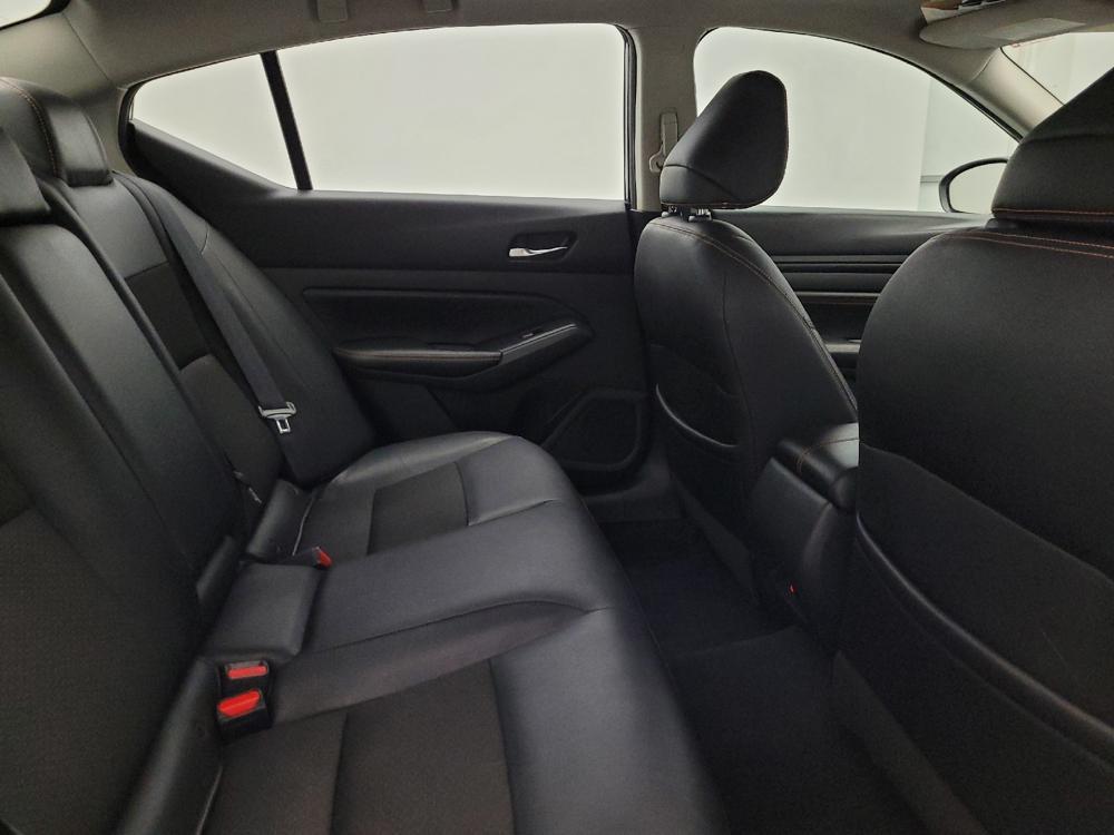 used 2020 Nissan Altima car, priced at $18,995