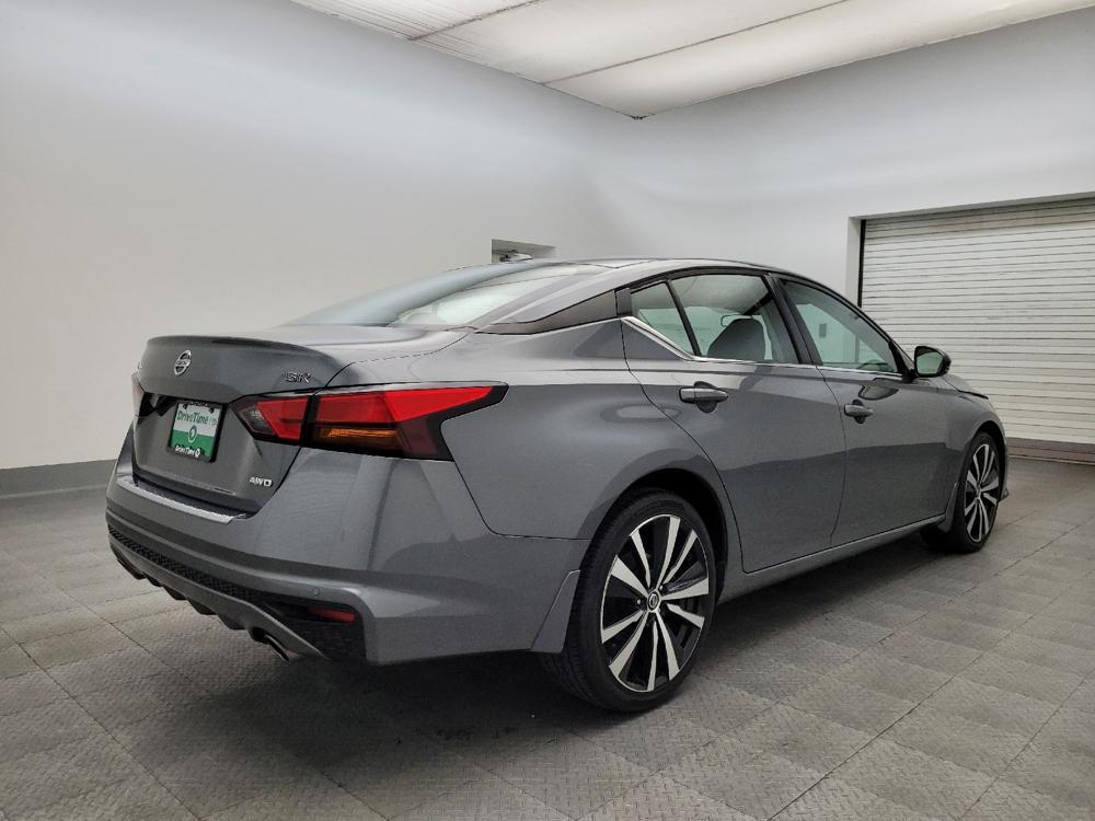 used 2020 Nissan Altima car, priced at $18,995