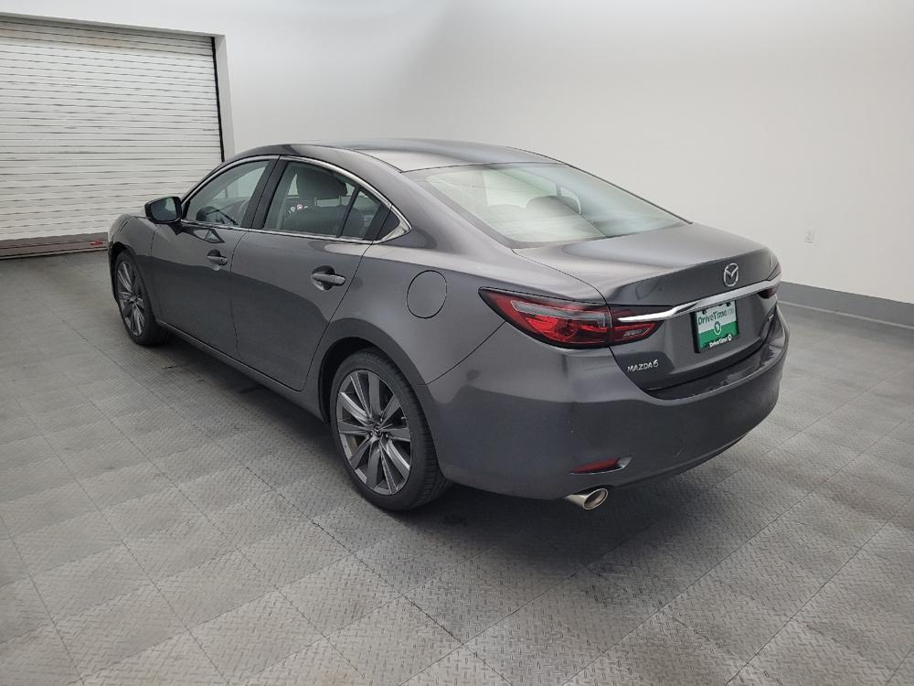 used 2020 Mazda Mazda6 car, priced at $20,595
