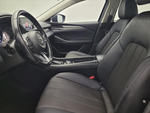 used 2020 Mazda Mazda6 car, priced at $21,695