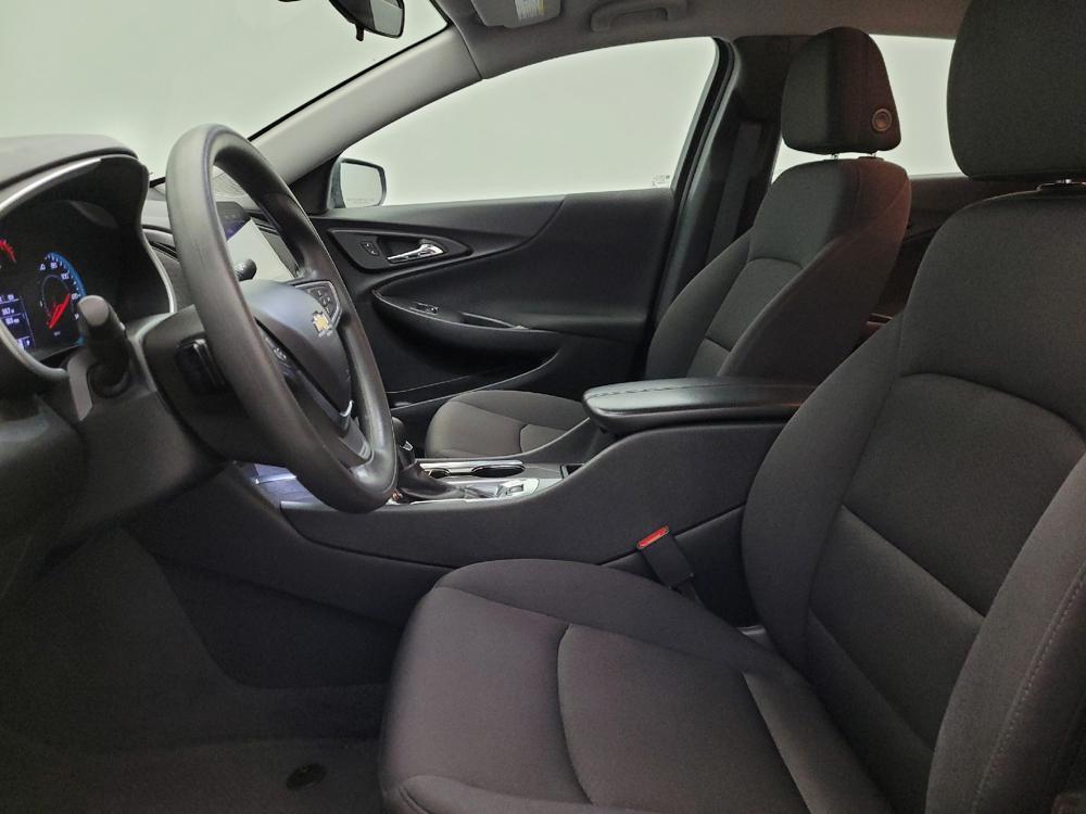 used 2023 Chevrolet Malibu car, priced at $18,295