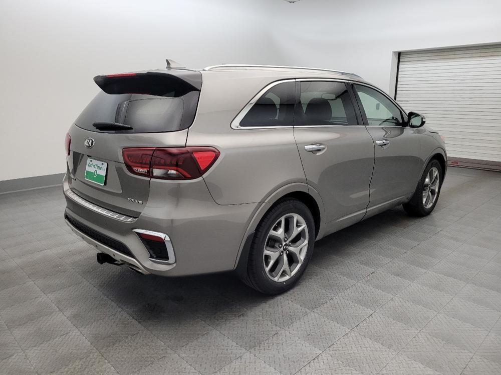 used 2019 Kia Sorento car, priced at $16,795