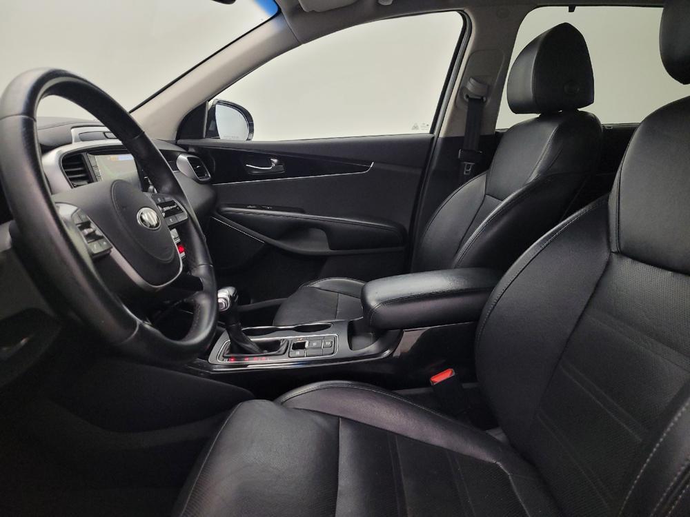 used 2019 Kia Sorento car, priced at $16,795