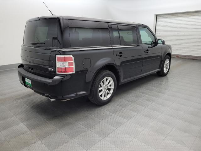 used 2016 Ford Flex car, priced at $16,495