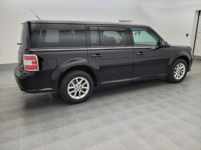 used 2016 Ford Flex car, priced at $16,495