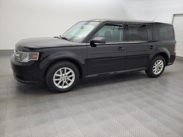 used 2016 Ford Flex car, priced at $16,495