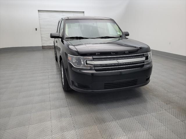 used 2016 Ford Flex car, priced at $16,495