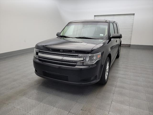 used 2016 Ford Flex car, priced at $16,495