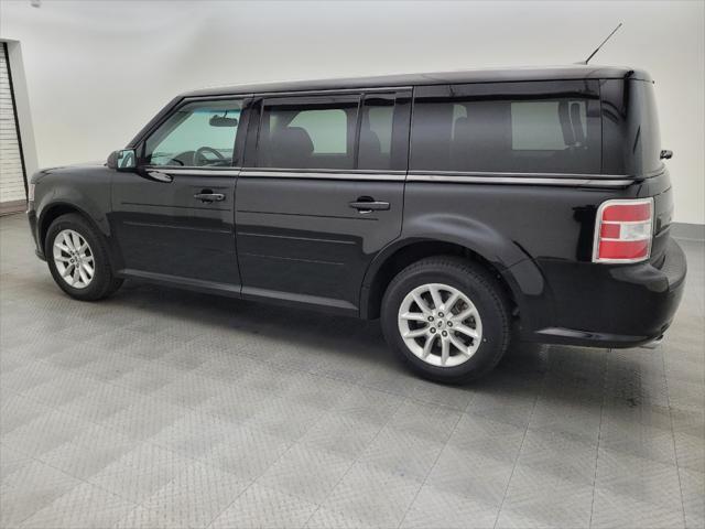 used 2016 Ford Flex car, priced at $16,495