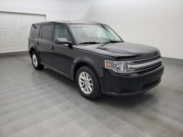 used 2016 Ford Flex car, priced at $16,495