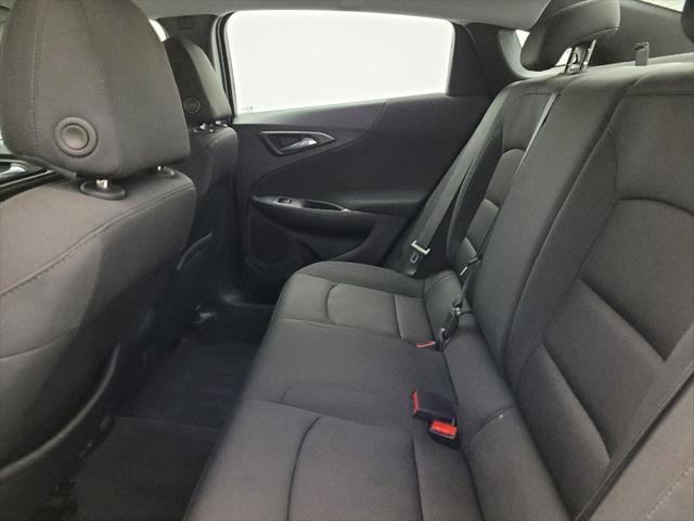 used 2020 Chevrolet Malibu car, priced at $21,595