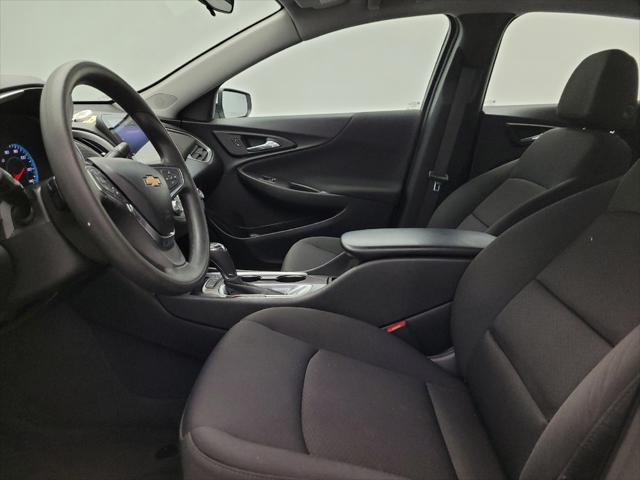 used 2020 Chevrolet Malibu car, priced at $21,595