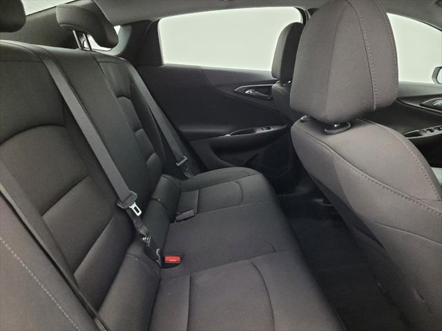 used 2020 Chevrolet Malibu car, priced at $21,595