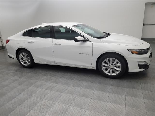 used 2023 Chevrolet Malibu car, priced at $21,095