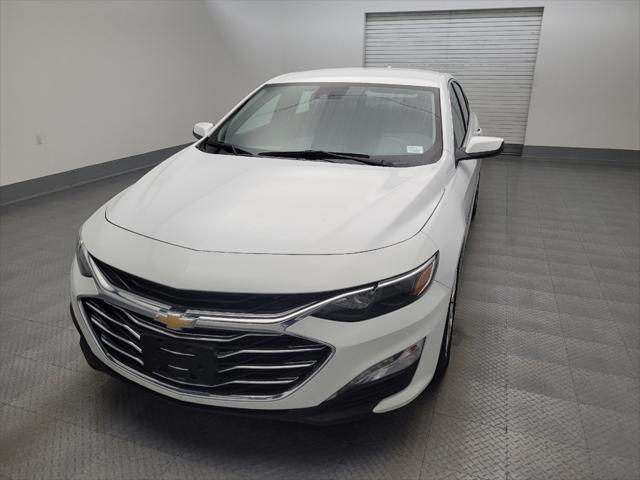 used 2023 Chevrolet Malibu car, priced at $21,095