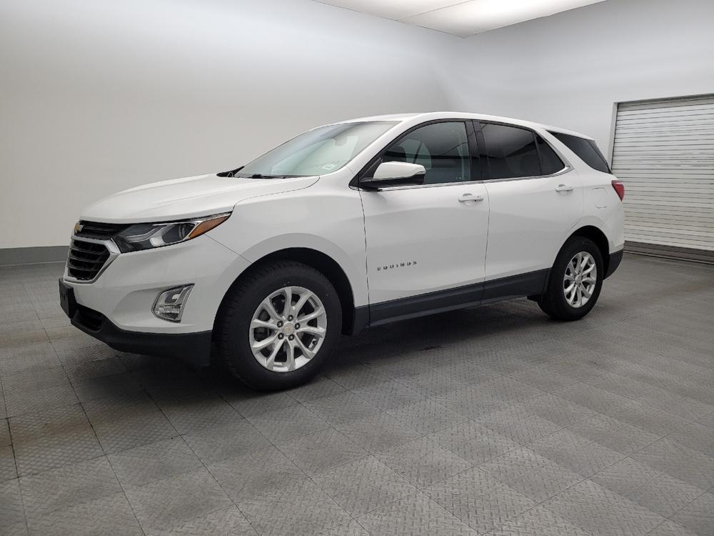 used 2019 Chevrolet Equinox car, priced at $16,995