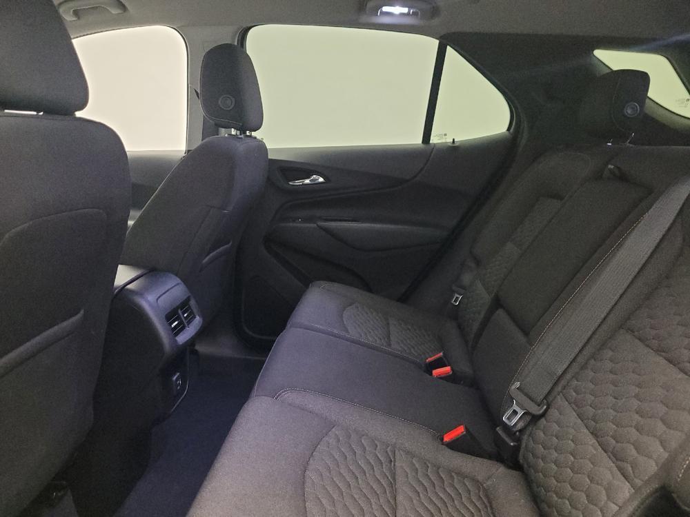 used 2019 Chevrolet Equinox car, priced at $16,995