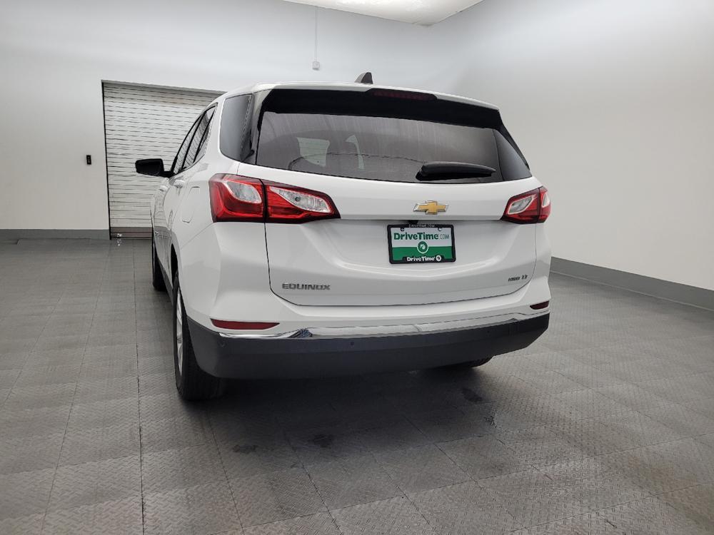 used 2019 Chevrolet Equinox car, priced at $16,995