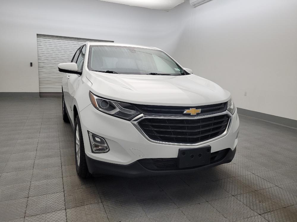 used 2019 Chevrolet Equinox car, priced at $16,995