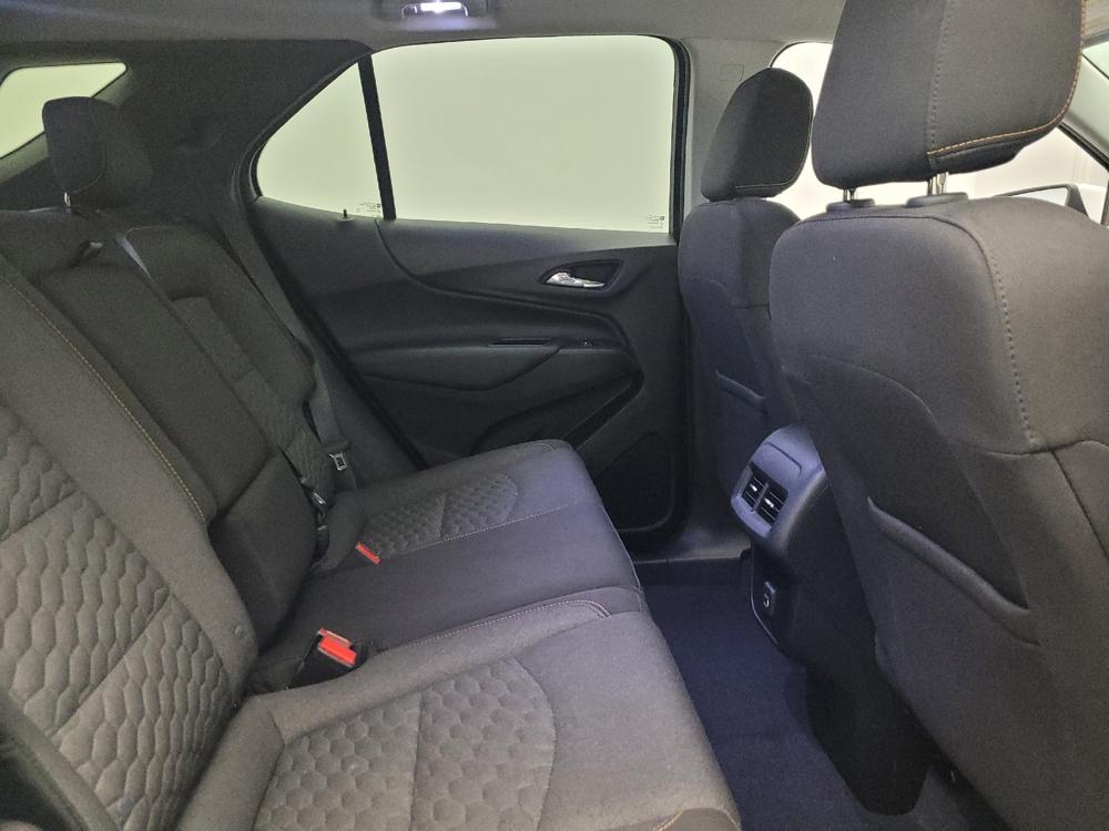 used 2019 Chevrolet Equinox car, priced at $16,995