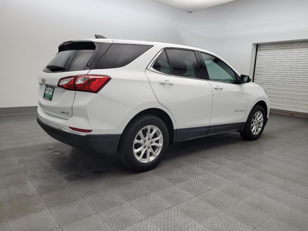 used 2019 Chevrolet Equinox car, priced at $16,995