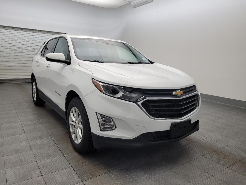 used 2019 Chevrolet Equinox car, priced at $16,995