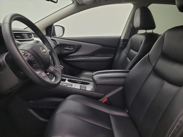 used 2023 Nissan Murano car, priced at $29,295
