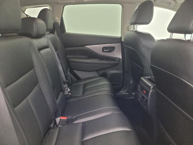 used 2023 Nissan Murano car, priced at $29,295