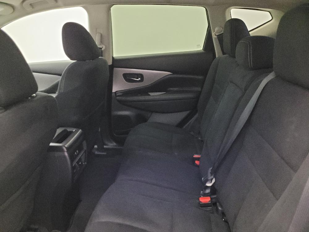 used 2021 Nissan Murano car, priced at $19,595