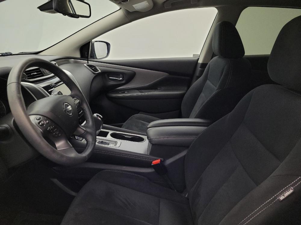 used 2021 Nissan Murano car, priced at $19,595
