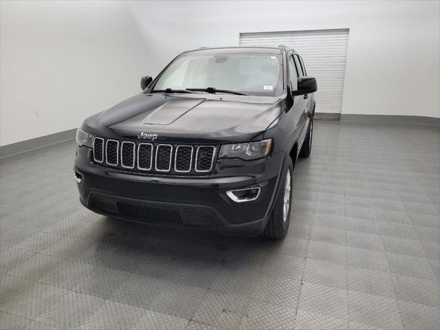 used 2022 Jeep Grand Cherokee car, priced at $27,495