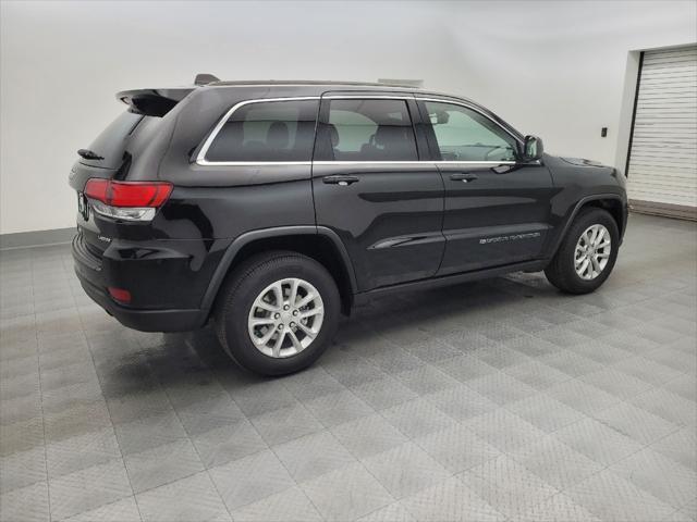 used 2022 Jeep Grand Cherokee car, priced at $27,495