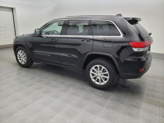 used 2022 Jeep Grand Cherokee car, priced at $27,495