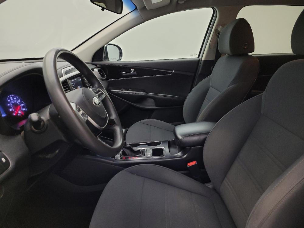 used 2020 Kia Sorento car, priced at $15,295