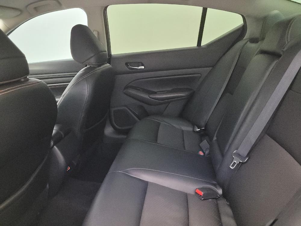 used 2019 Nissan Altima car, priced at $14,595