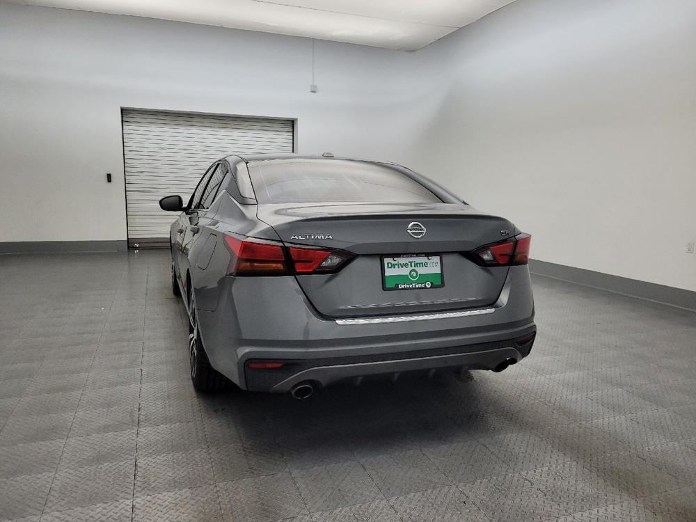 used 2019 Nissan Altima car, priced at $14,595
